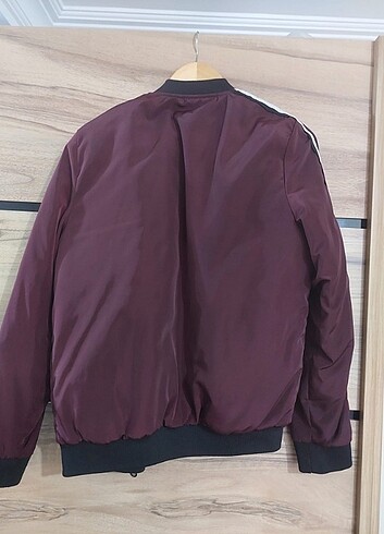 Diğer Bordo Ceket 