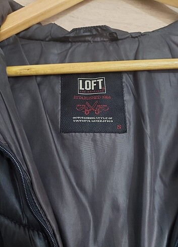 s Beden Loft Mont