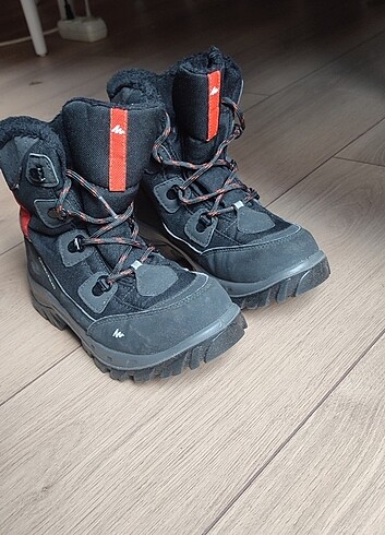 34 Beden Çocuk botu
