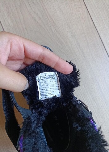 30 Beden çeşitli Renk Waterproof kız botu