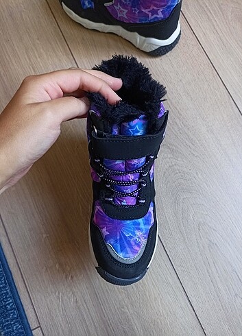 LC Waikiki Waterproof kız botu