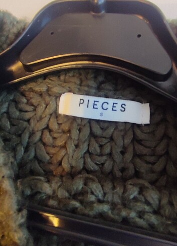 Pieces Kazak