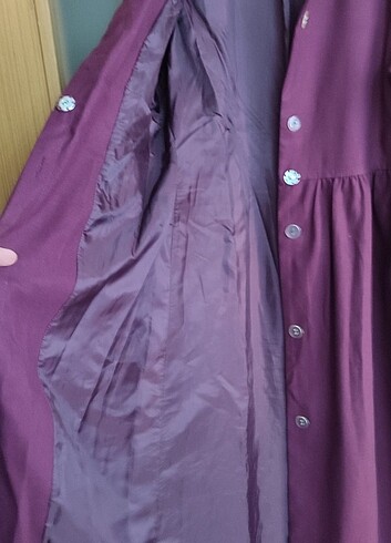 38 Beden bordo Renk Kap 38 beden