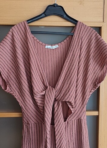 Pull and Bear Tulum pull&bekar 
