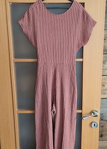 s Beden çeşitli Renk Tulum pull&bekar 
