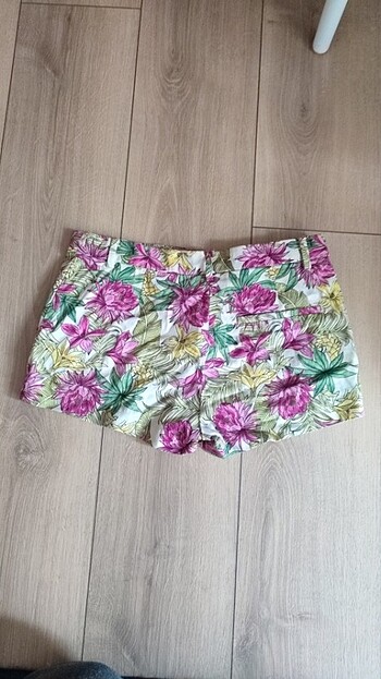 H&M Hm şort 