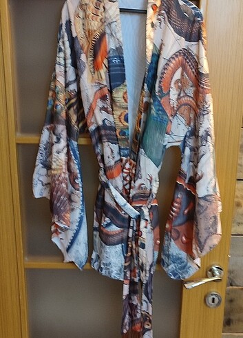 Trendyol & Milla Bayan kimono