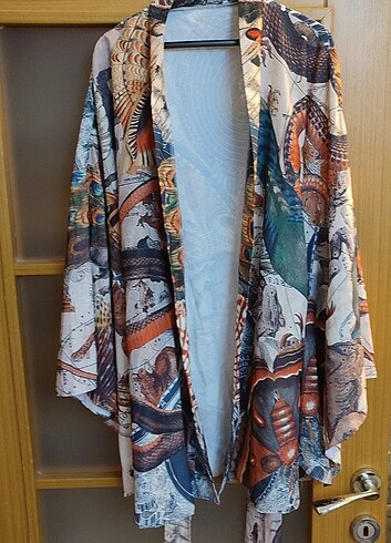 s Beden çeşitli Renk Bayan kimono