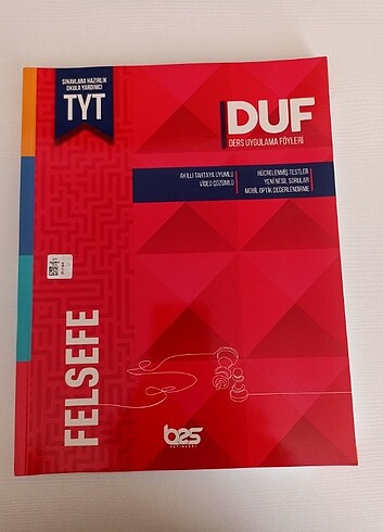 Tyt felsefe soru bankası 
