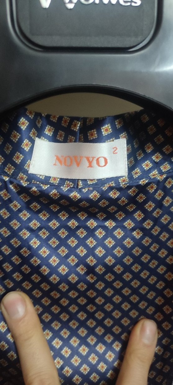 Uzun Kollu saten sabahlık - Görsel 4