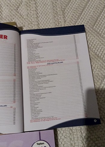 ProspekTUS Anatomi, Küçük Stajlar, Fizyoloji Kitapları - Görsel 4