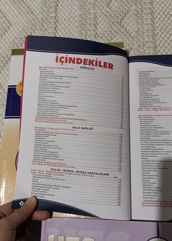 ProspekTUS Anatomi, Küçük Stajlar, Fizyoloji Kitapları - Görsel 3