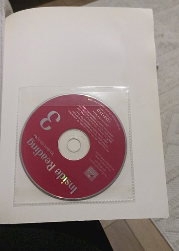 Inside Reading 3 - Akademik Kelime Listesi Kitabı - Görsel 5