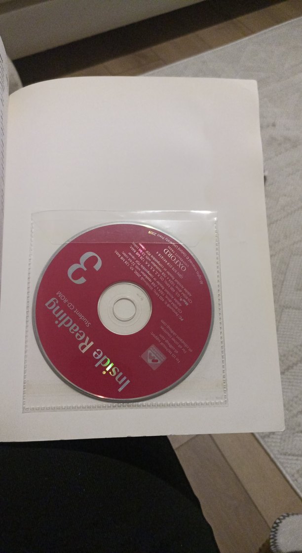 Inside Reading 3 - Akademik Kelime Listesi Kitabı - Görsel 5