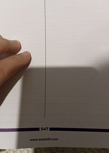 YDS-YÖKDİL Ön Hazırlık Passage Work 6 Kitabı - Görsel 3