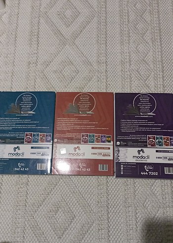 Passage Work YDS-YÖKDİL Ön Hazırlık Kitapları - Görsel 2