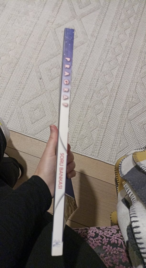 Paragraf soru bankası - Görsel 4