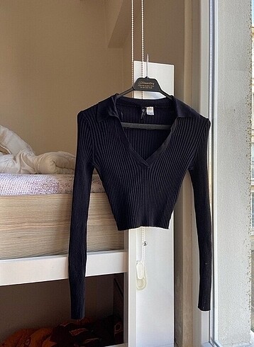 H&M mini üst