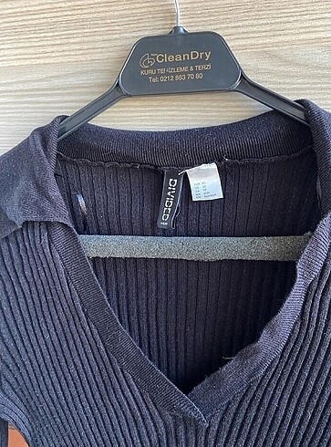 H&M H&M mini üst