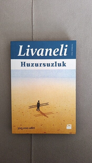 Huzursuzluk Livaneli 