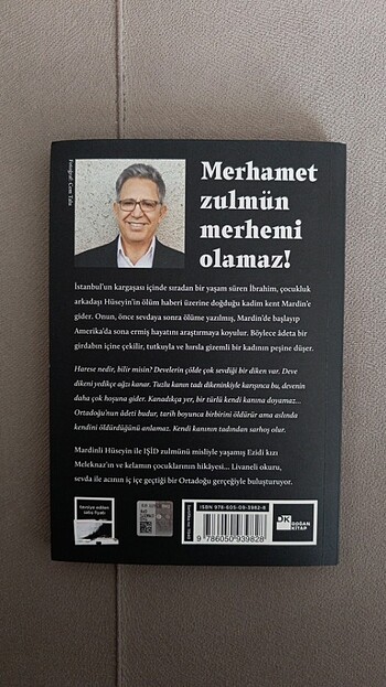  Huzursuzluk Livaneli 