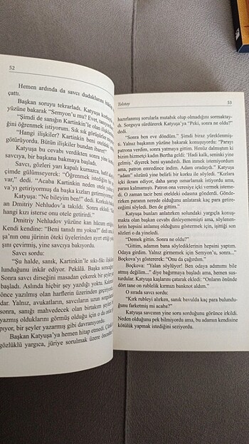  Beden Diriliş Tolstoy 