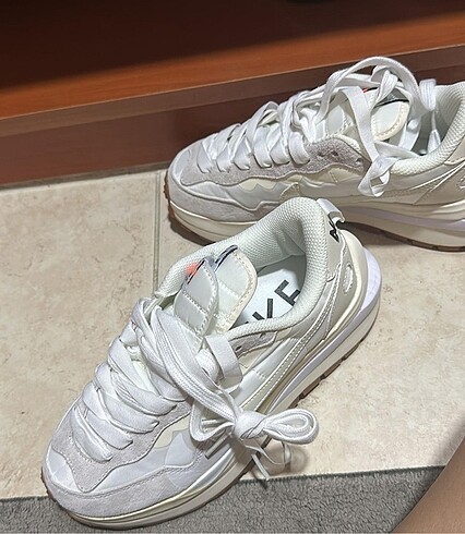 Nike spor ayakkabı