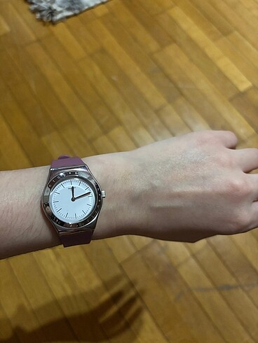Swatch saat