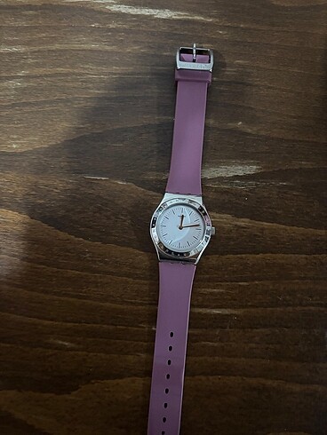 Swatch Swatch saat