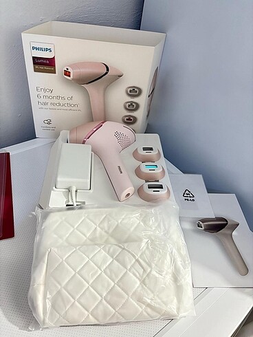 Philips lumea