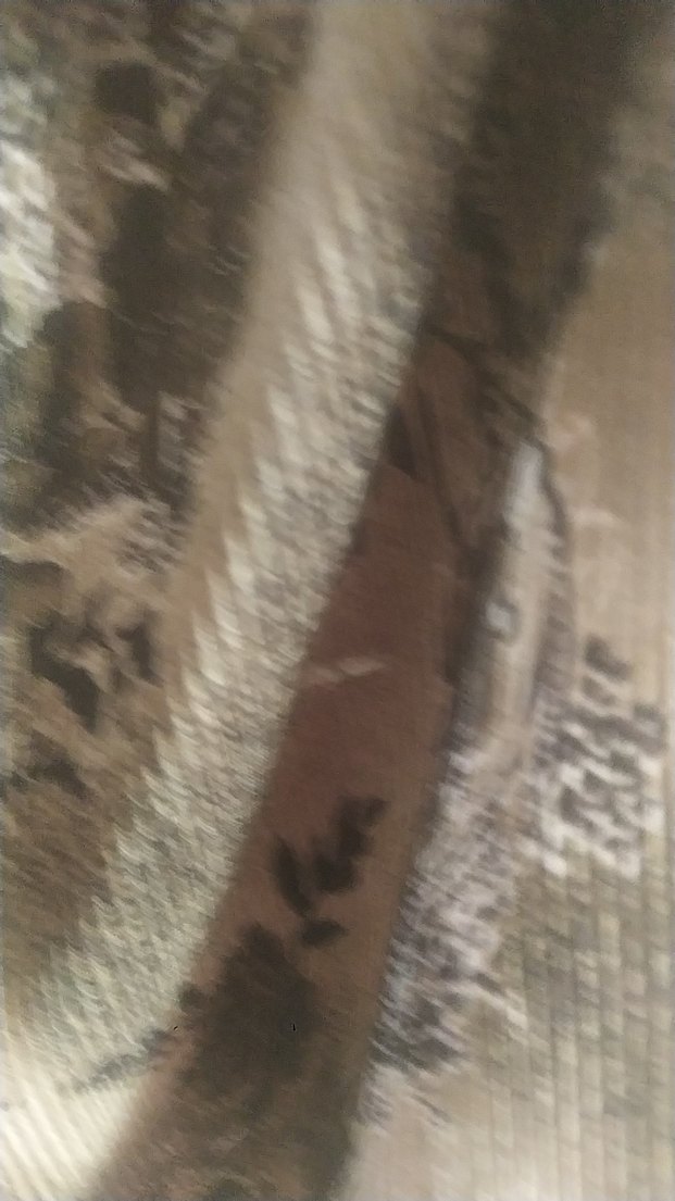 Yeşil  Salaş Bohem Tunik - Görsel 2