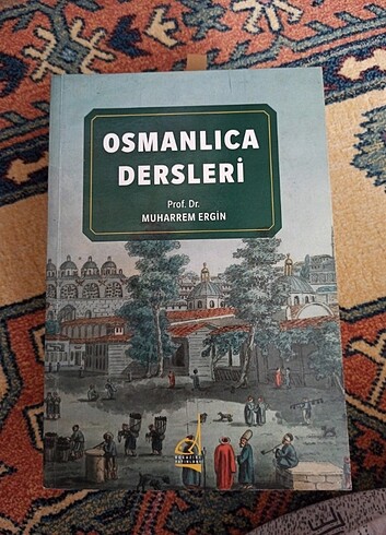 osmanlıca dersleri