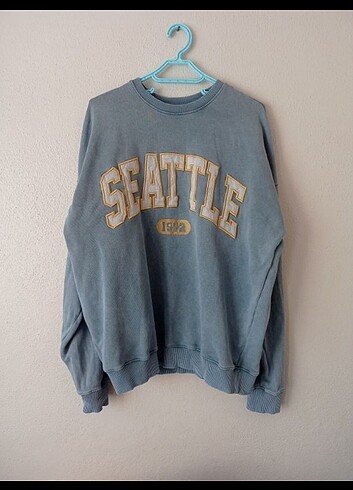 m Beden Sweatshirt