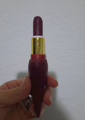  Beden Mat Bordo Ruj