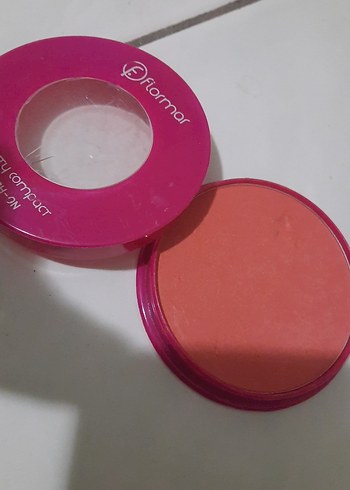 Flormar Pembe Allık