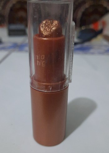 Parlak Bej highlighter