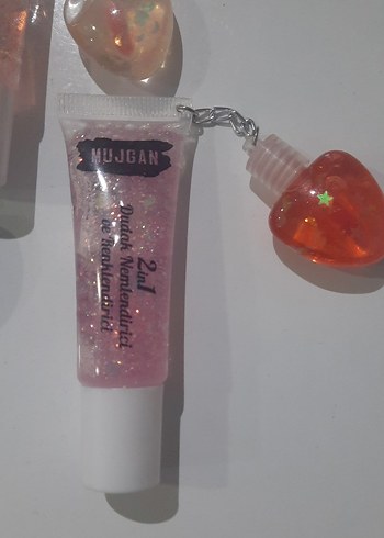 Diğer 2 li gloss