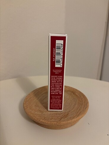  Beden L?Interdit Rouge Parfüm 12.5 Ml