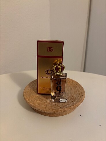 Dolce Gabbana Kadın Parfüm