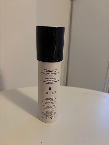 Givenchy Yüz Mist Primer Setting Sprey - Görsel 4
