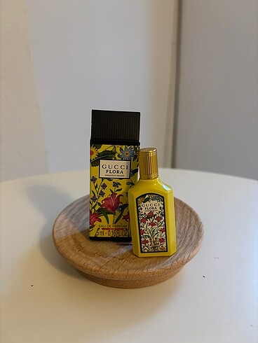 Gucci Flora Orchid