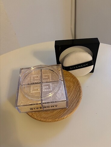 GIVENCHY Givenchy Pudra Prisme Libre No:2