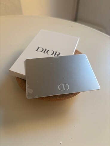 Dior El Aynası