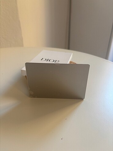 Dior El Aynası - Görsel 2