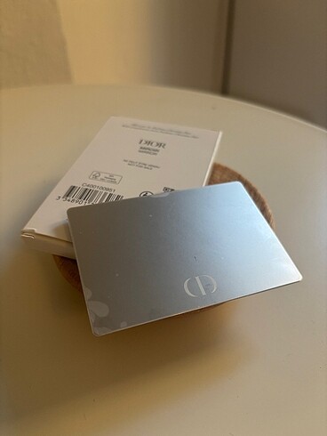 Dior El Aynası - Görsel 3