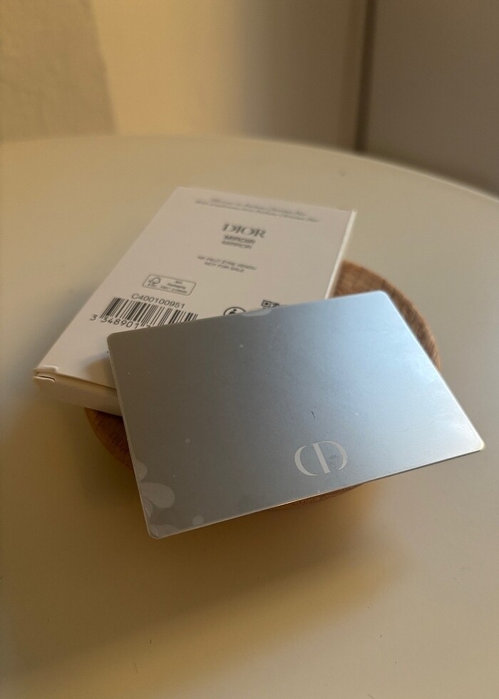 Dior El Aynası - Görsel 3