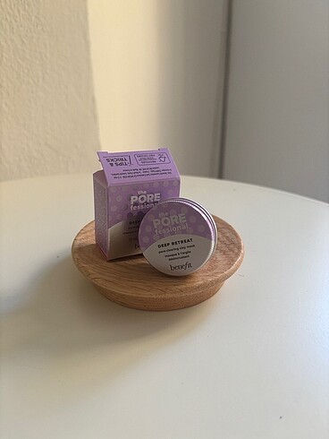 Benefit Porefessional Kil maskesi