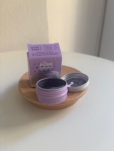 Benefit Benefit Porefessional Kil maskesi