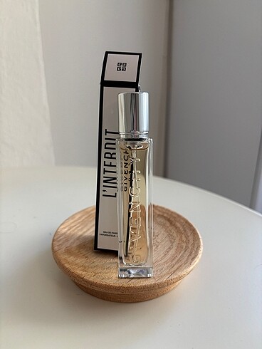 Givenchy L?Interdit Parfüm Deneme Boy