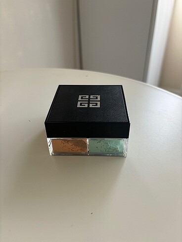 GIVENCHY Prisme Libre Eski Formül No:4
